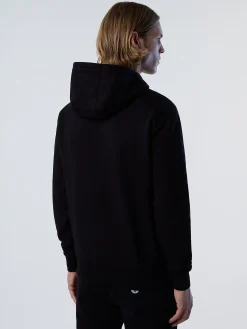 North Sails Felpa con maxi stampa*Uomo Outlet|Felpe