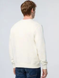 North Sails Felpa con patch logo*Uomo Felpe