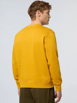 North Sails Felpa con patch logo*Uomo Felpe