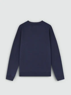 North Sails Felpa con patch logo*Uomo Felpe