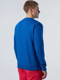 North Sails Felpa con ricamo*Uomo Outlet|Felpe