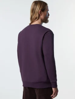 North Sails Felpa con ricamo*Uomo Outlet|Felpe