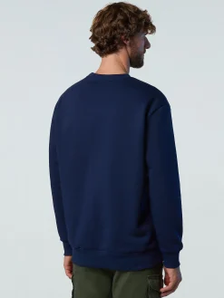 North Sails Felpa con ricamo*Uomo Outlet|Felpe