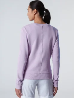 North Sails Felpa con stampa*Donna Outlet|Felpe