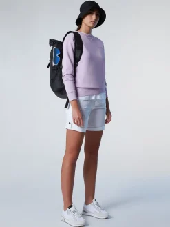 North Sails Felpa con stampa*Donna Outlet|Felpe