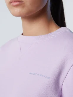 North Sails Felpa con stampa*Donna Outlet|Felpe