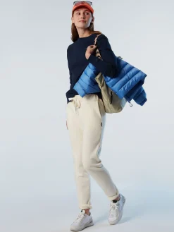 North Sails Felpa con stampa*Donna Outlet|Felpe