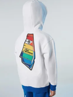 North Sails Felpa con stampa grafica* Outlet