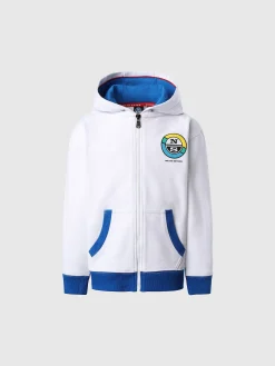 North Sails Felpa con stampa grafica* Outlet