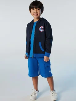 North Sails Felpa con stampa grafica* Outlet