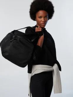 North Sails Felpa con stampa lettering*Donna Outlet|Felpe