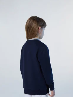 North Sails Felpa stile college* Outlet