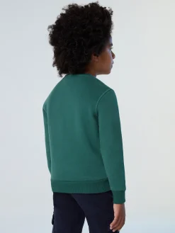 North Sails Felpa stile college* Outlet