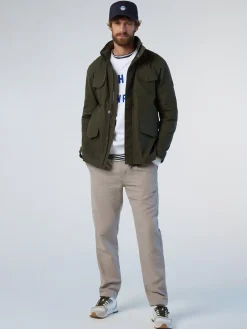 North Sails Field Jacket Explorer*Uomo Outlet|Outlet