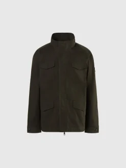North Sails Field Jacket Explorer*Uomo Outlet|Outlet