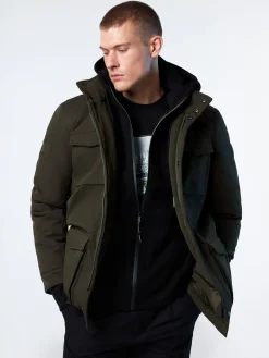 North Sails Field Jacket M65*Uomo Giacche