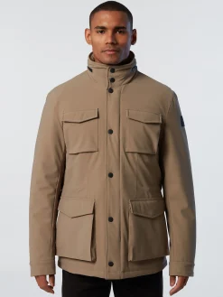 North Sails Field jacket North Tech*Uomo Outlet|Outlet