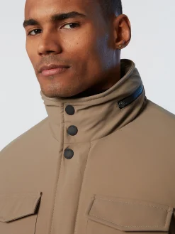 North Sails Field jacket North Tech*Uomo Outlet|Outlet