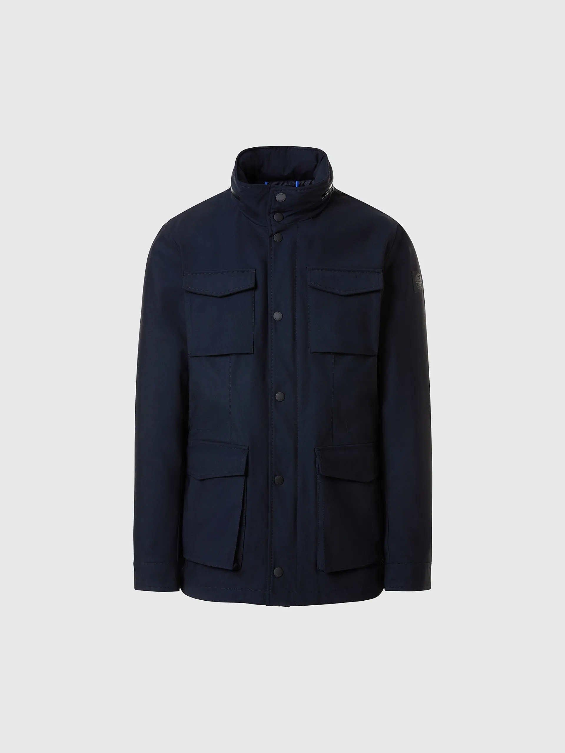 North Sails Field jacket North Tech*Uomo Outlet