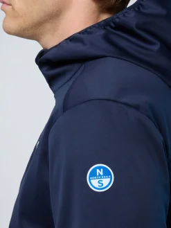 North Sails Giacca a vento America's Cup*Uomo Giacche