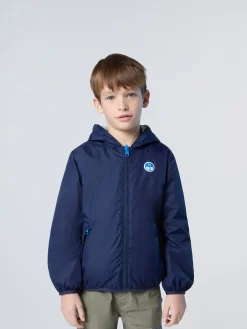 North Sails Giacca a vento reversibile* Outlet|Giacche