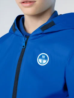 North Sails Giacca a vento reversibile* Outlet|Giacche