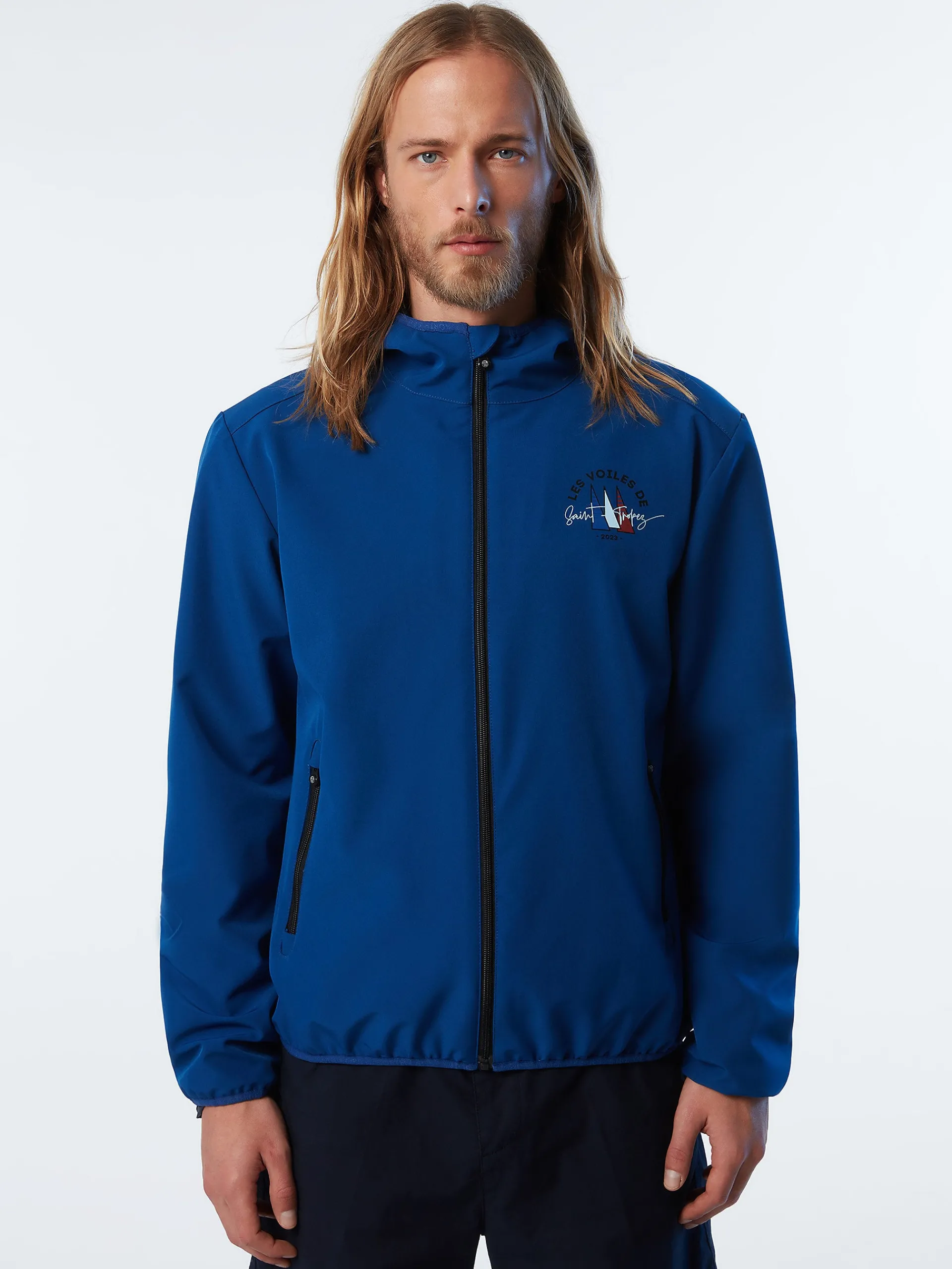 North Sails Giacca a vento Saint-Tropez*Uomo Outlet|Outlet