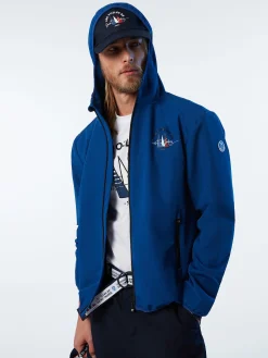 North Sails Giacca a vento Saint-Tropez*Uomo Outlet|Outlet