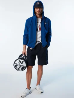 North Sails Giacca a vento Saint-Tropez*Uomo Outlet|Outlet