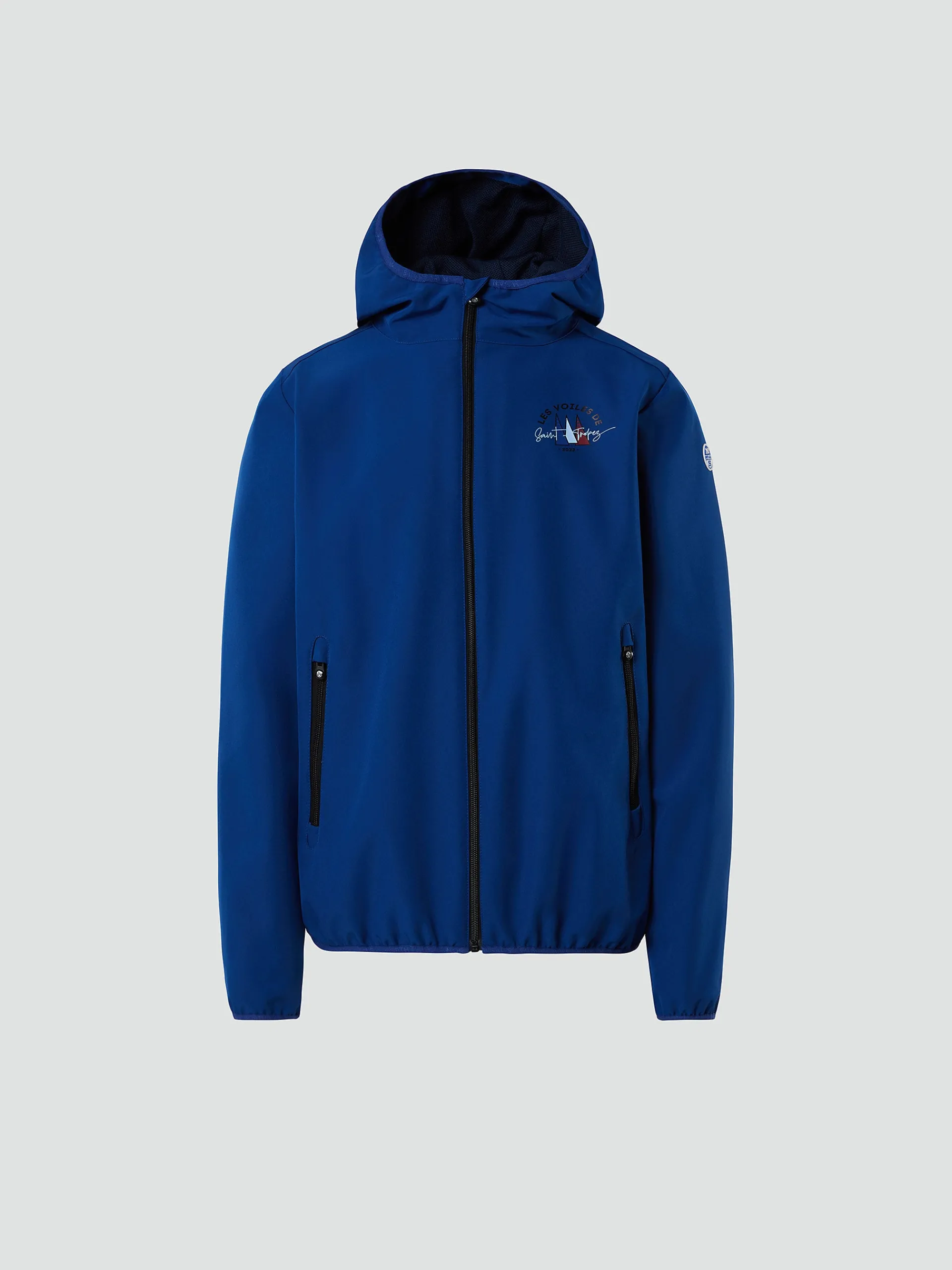 North Sails Giacca a vento Saint-Tropez*Uomo Outlet|Outlet