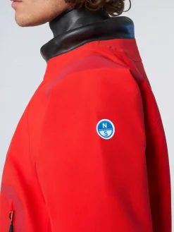North Sails Giacca Atlantic Ocean*Uomo Giacche