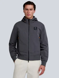 North Sails Giacca bomber Sail*Uomo Giacche