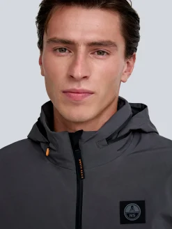 North Sails Giacca bomber Sail*Uomo Giacche