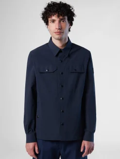 North Sails Giacca camicia Downdrift*Uomo Outlet|Outlet