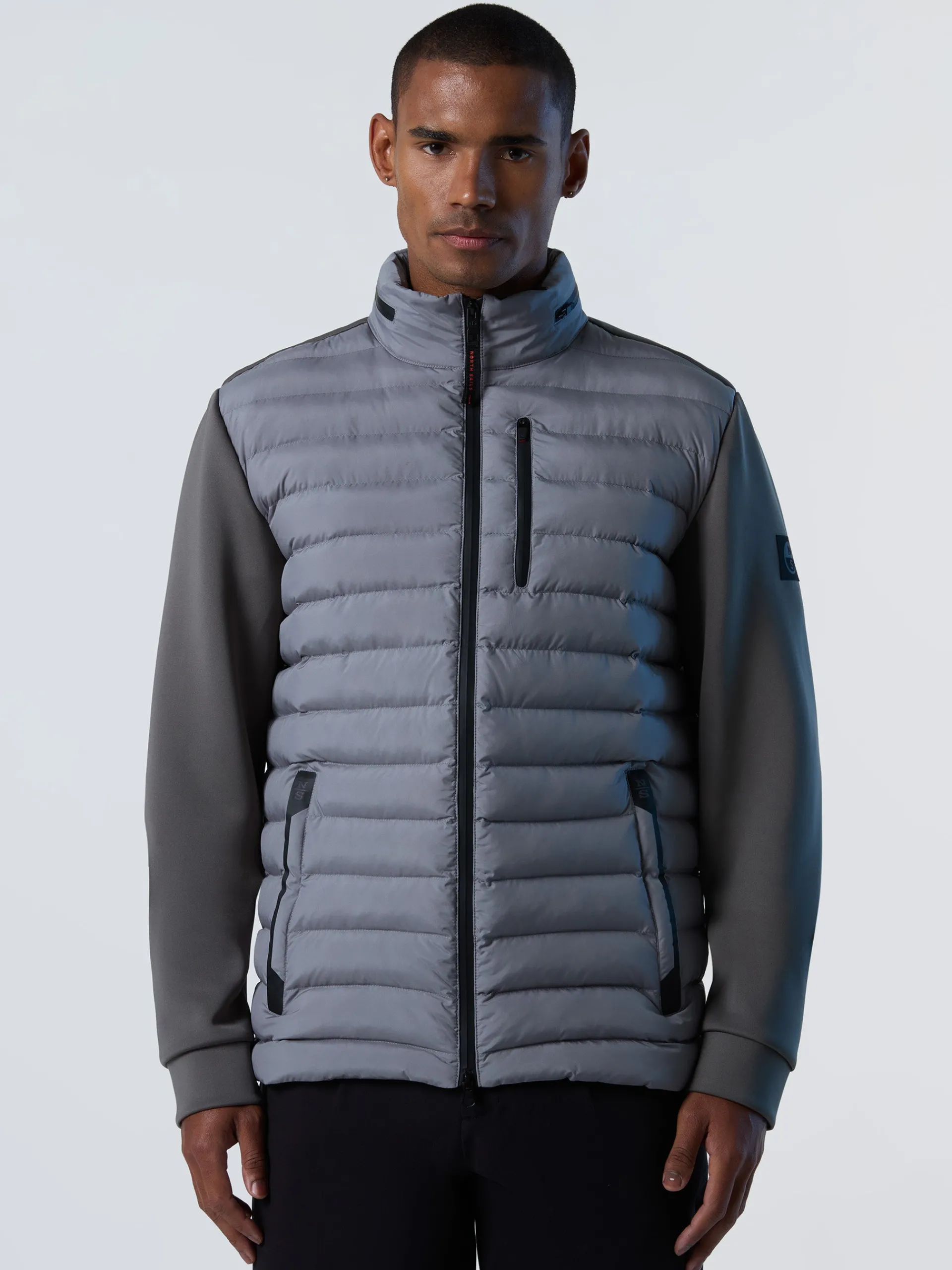 North Sails Giacca Commuter Hybrid*Uomo Outlet|Outlet