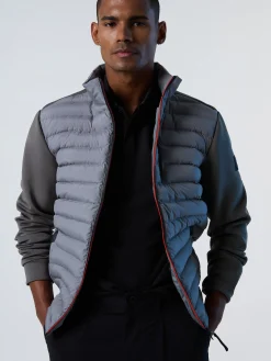 North Sails Giacca Commuter Hybrid*Uomo Outlet|Outlet