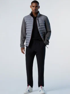 North Sails Giacca Commuter Hybrid*Uomo Outlet|Outlet