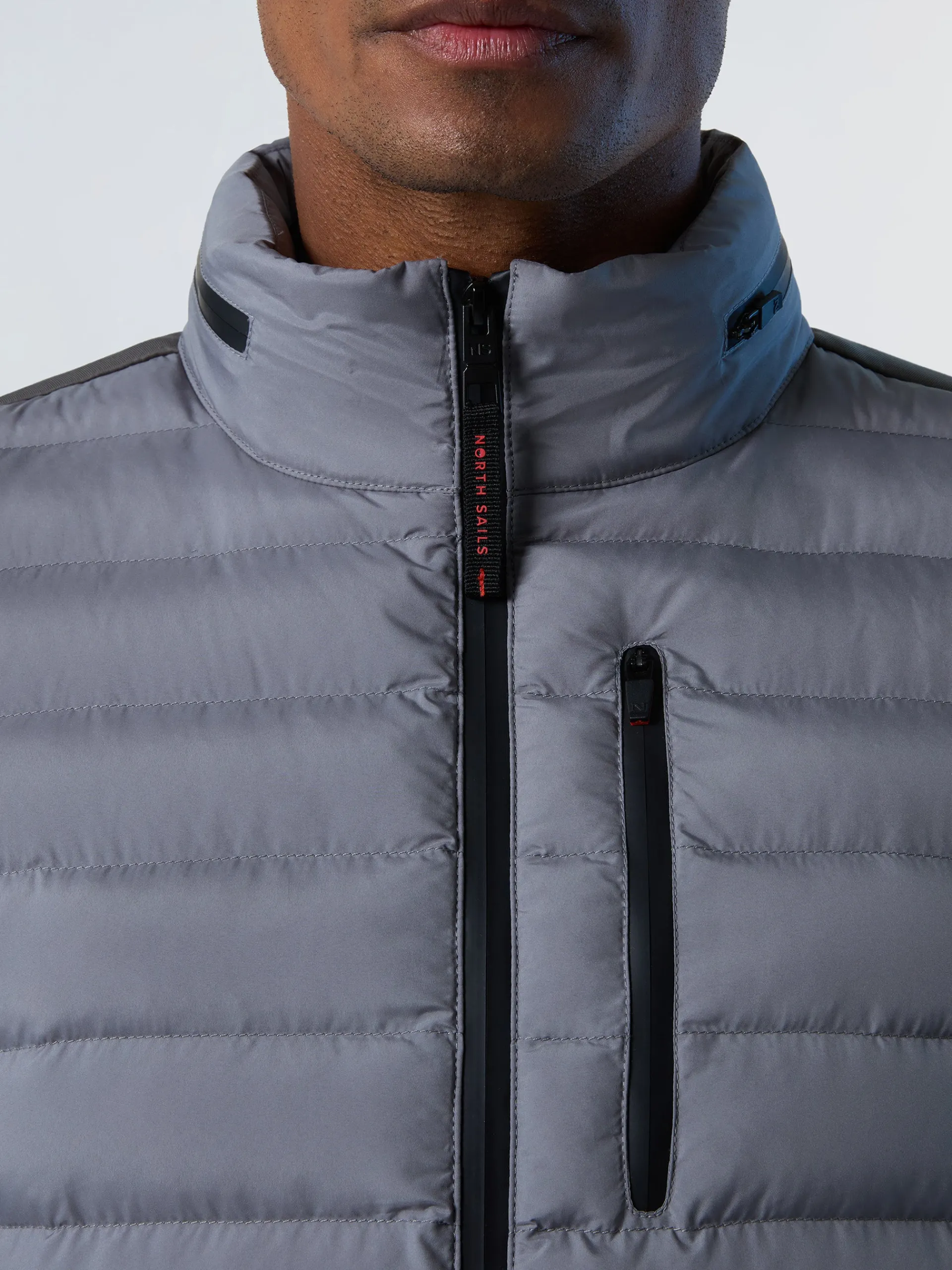 North Sails Giacca Commuter Hybrid*Uomo Outlet|Outlet