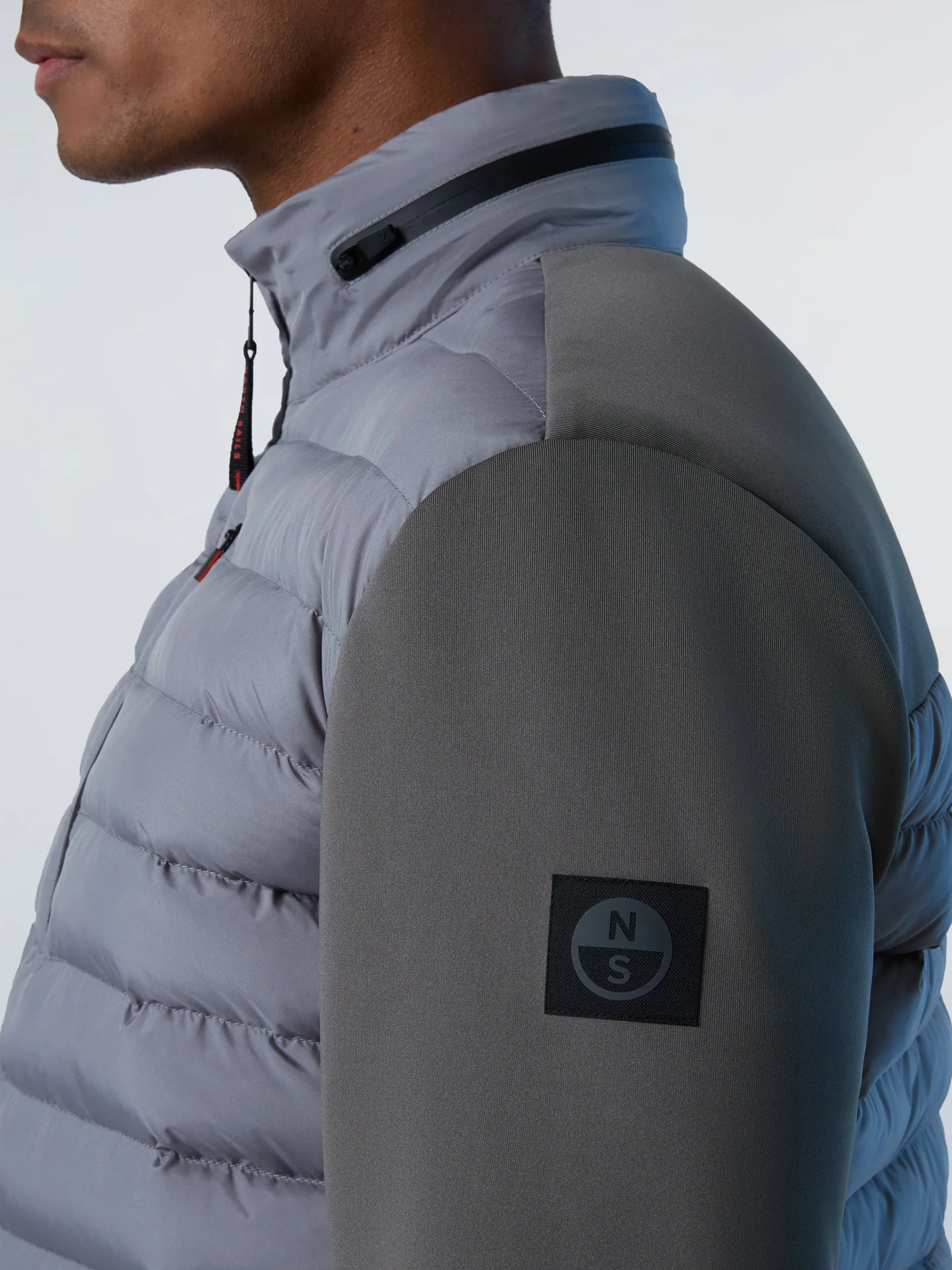 North Sails Giacca Commuter Hybrid*Uomo Outlet|Outlet