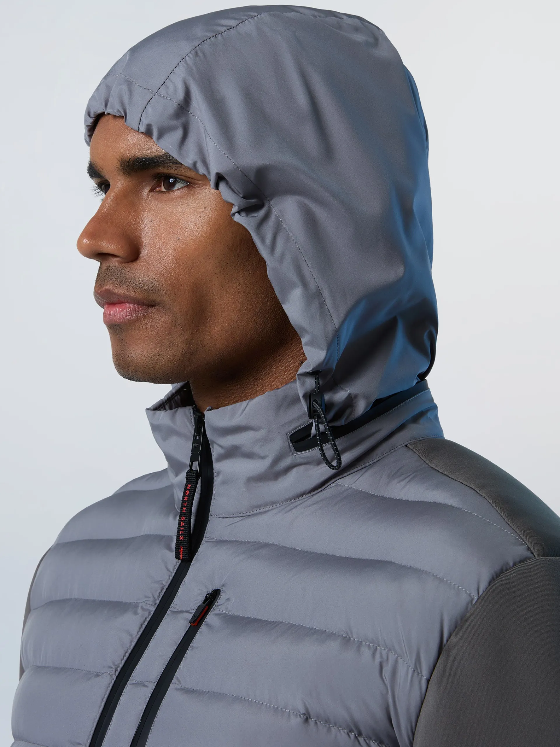 North Sails Giacca Commuter Hybrid*Uomo Outlet|Outlet