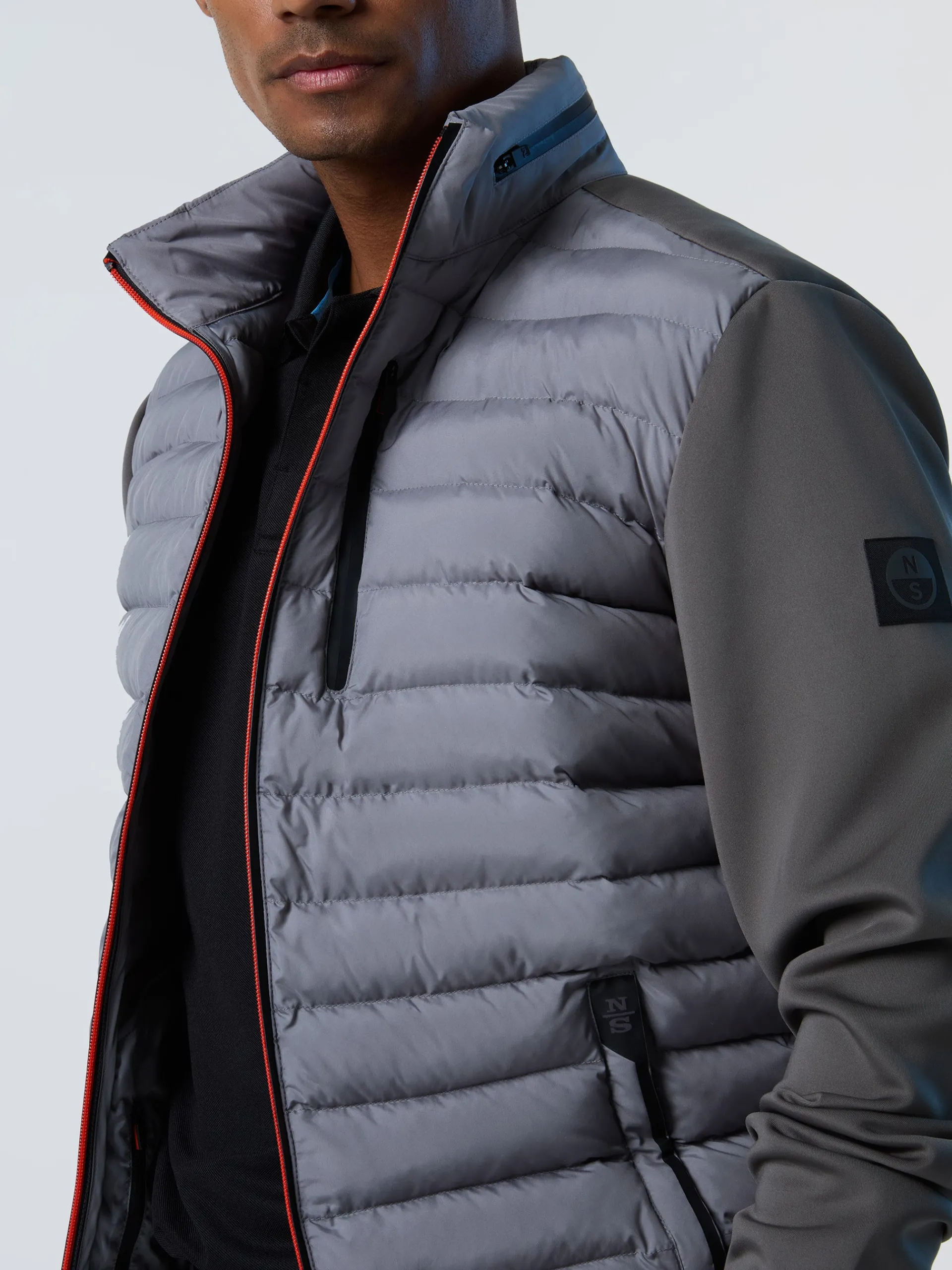 North Sails Giacca Commuter Hybrid*Uomo Outlet|Outlet