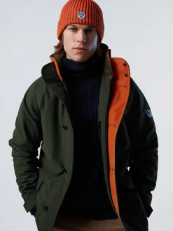 North Sails Giacca Crest*Uomo Outlet|Outlet