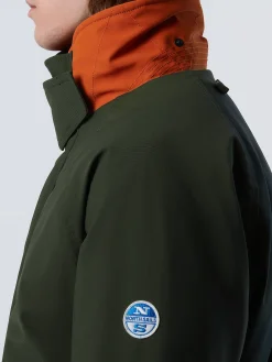 North Sails Giacca Crest*Uomo Outlet|Outlet