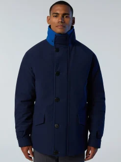North Sails Giacca Crest*Uomo Outlet