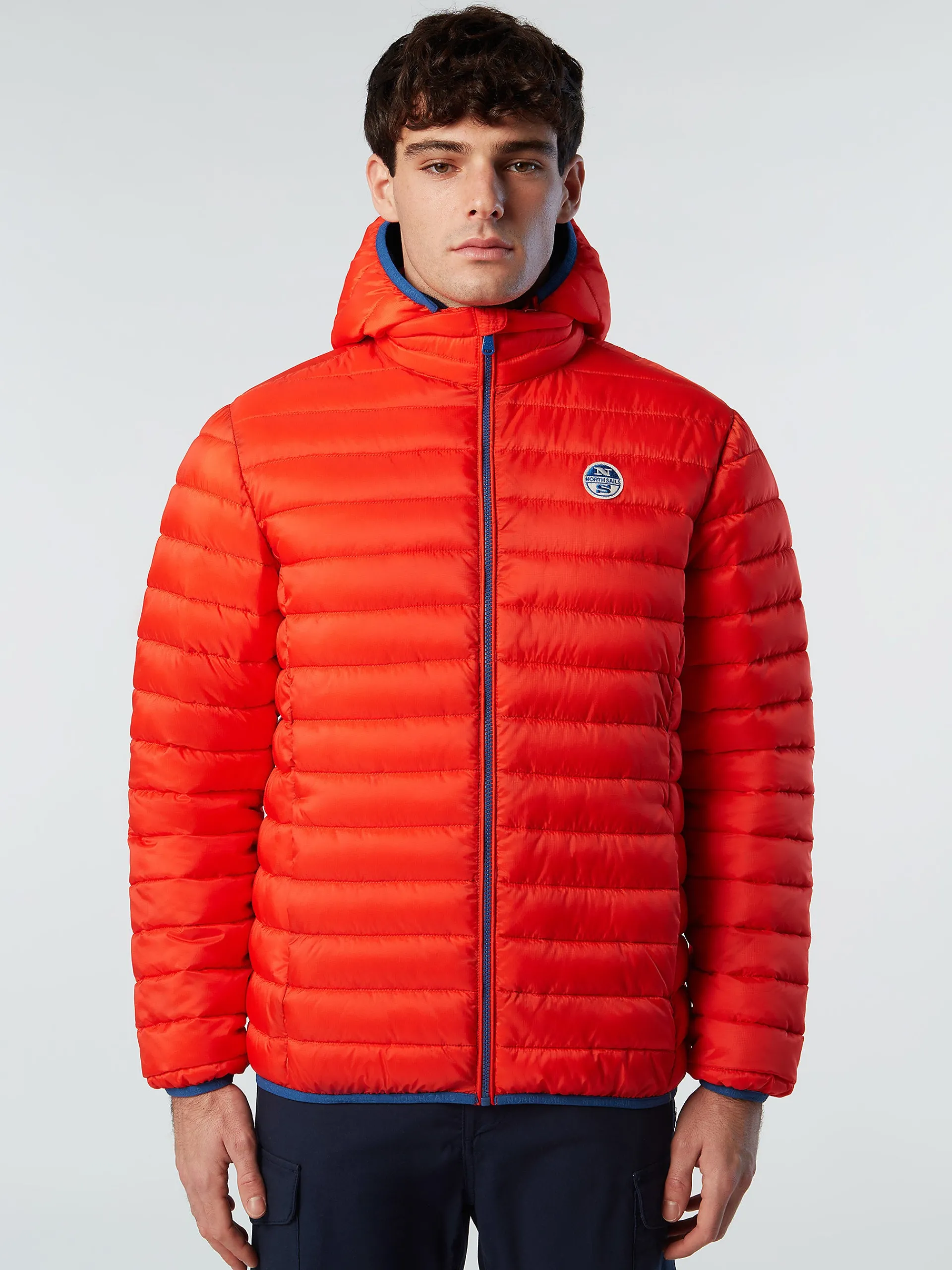 North Sails Giacca Crozet*Uomo Outlet|Outlet