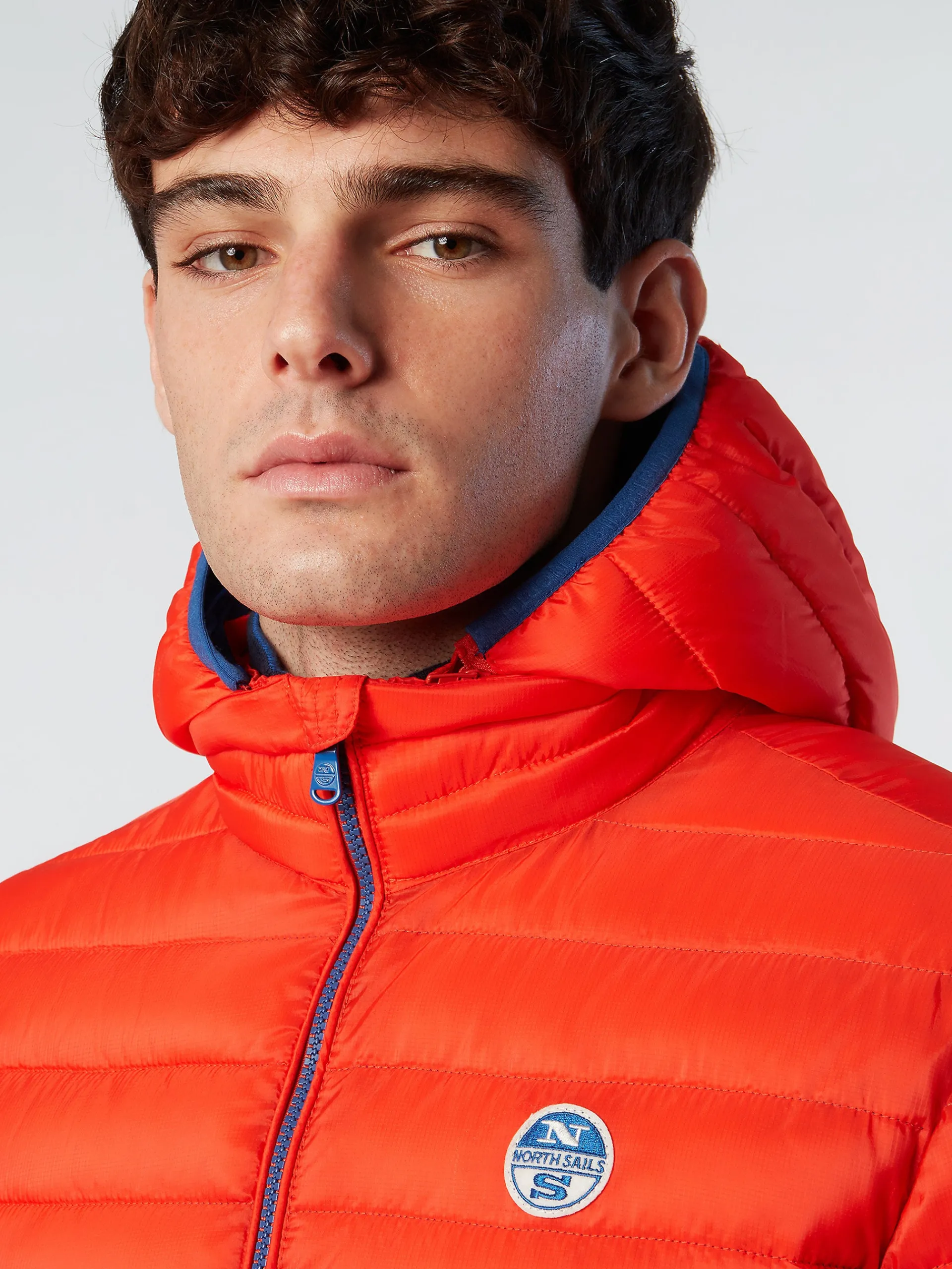 North Sails Giacca Crozet*Uomo Outlet|Outlet