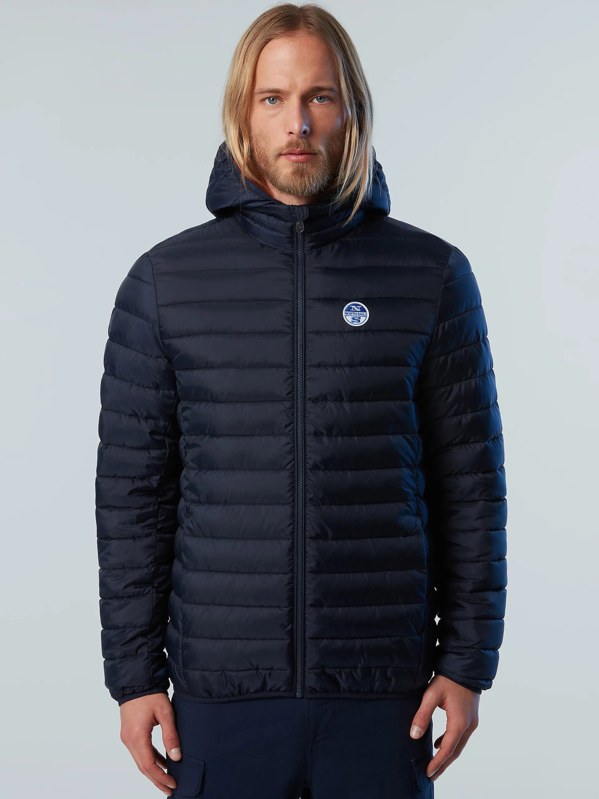 North Sails Giacca Crozet*Uomo Outlet