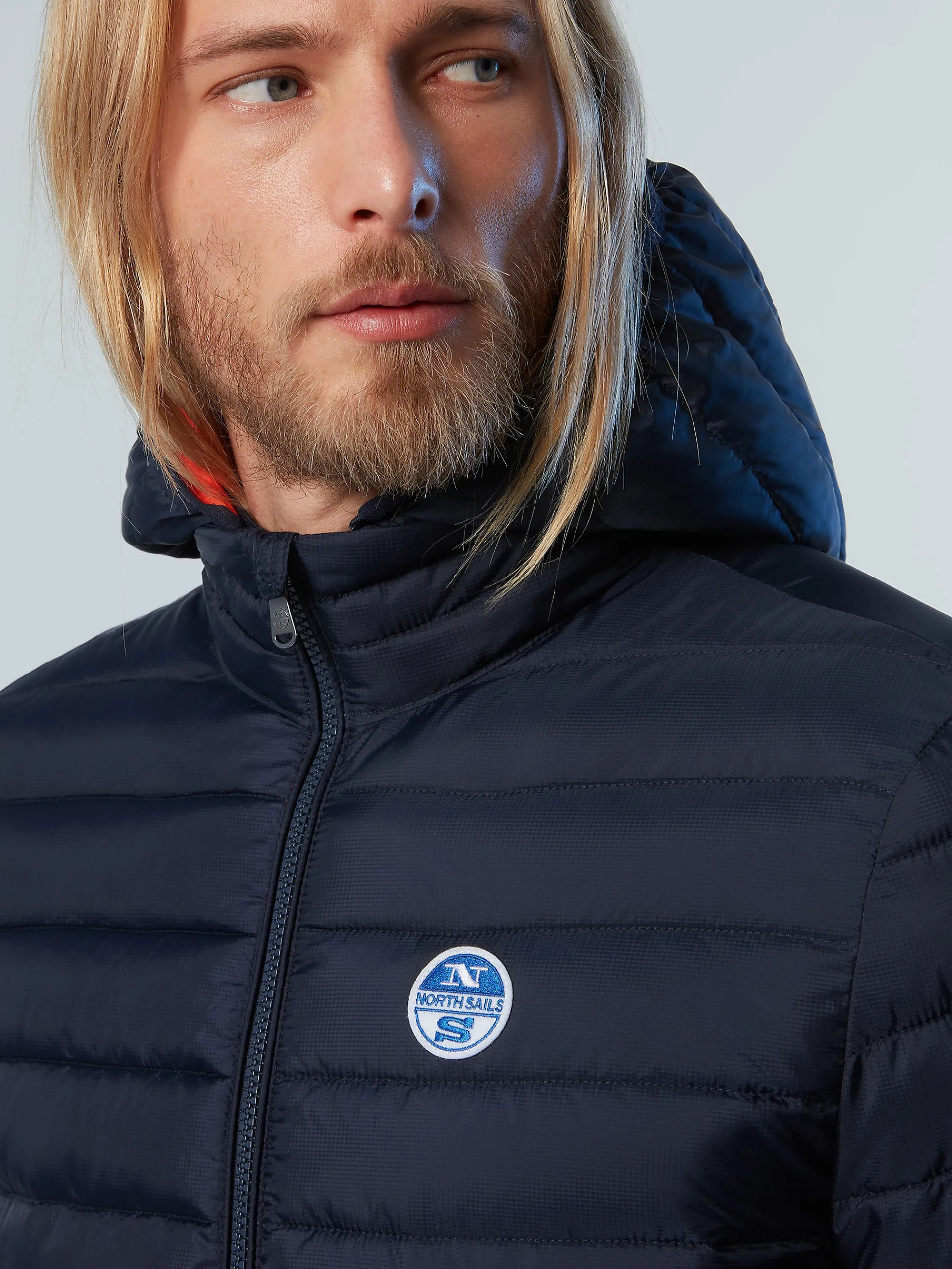 North Sails Giacca Crozet*Uomo Outlet
