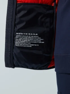 North Sails Giacca Crozet*Uomo Outlet