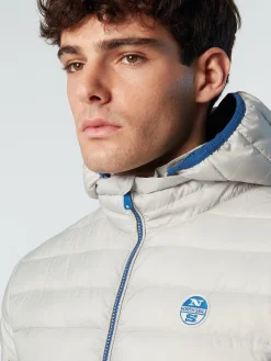 North Sails Giacca Crozet*Uomo Outlet